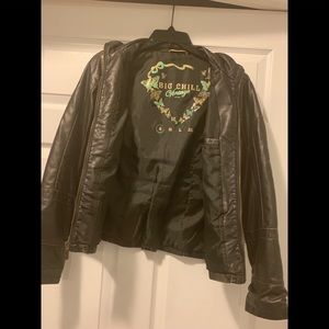 Vintage jacket